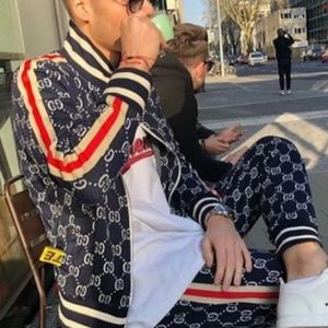 Gucci Track Suit